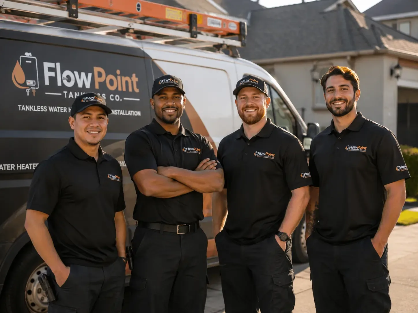 Tankless Water Heater Installation company in Abbeville, MS