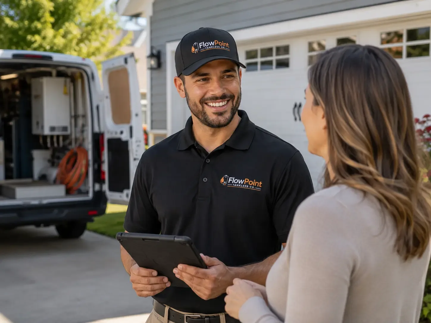 Tankless Water Heater Installation Abbeville, MS FAQs